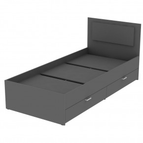 Кровать Ольга L38 (900) 4 ящика в Миассе - miass.mebel24.online | фото 21