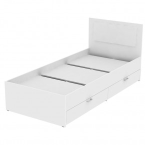 Кровать Ольга L38 (900) 4 ящика в Миассе - miass.mebel24.online | фото 7