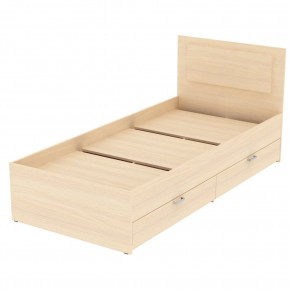 Кровать Ольга L38 (900) 4 ящика в Миассе - miass.mebel24.online | фото 9