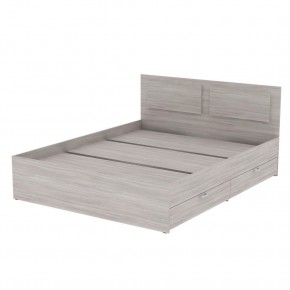 Кровать Ольга L45 (1200) 2 ящика в Миассе - miass.mebel24.online | фото 13