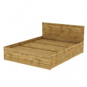 Кровать Ольга L45 (1200) 2 ящика в Миассе - miass.mebel24.online | фото 19