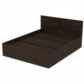 Кровать Ольга L46 (1200) 2 ящика в Миассе - miass.mebel24.online | фото 8