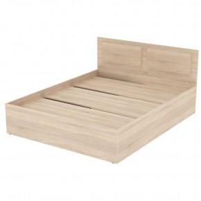 Кровать Ольга L46 (1200) 2 ящика (ДСС) в Миассе - miass.mebel24.online | фото
