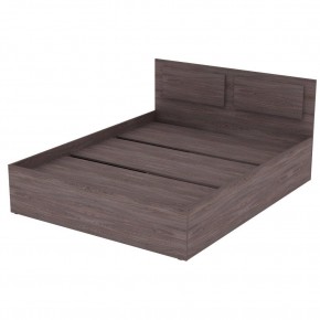 Кровать Ольга L46 (1200) 2 ящика (ЯАТ) в Миассе - miass.mebel24.online | фото