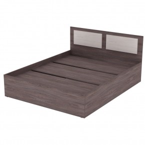 Кровать Ольга L46 (1200) 2 ящика (ЯАТ-ЯАС) в Миассе - miass.mebel24.online | фото