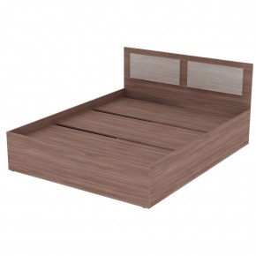 Кровать Ольга L46 (1200) 2 ящика (ЯШТ-ЯШС) в Миассе - miass.mebel24.online | фото
