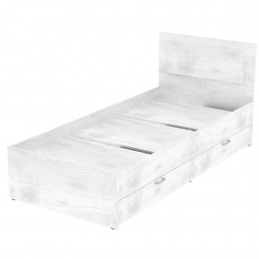 Кровать Ольга L47 (900) 2 ящика в Миассе - miass.mebel24.online | фото 16