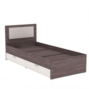 Кровать Ольга L48 (900) 2 ящика в Миассе - miass.mebel24.online | фото 14
