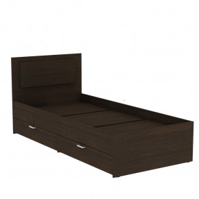 Кровать Ольга L48 (900) 2 ящика в Миассе - miass.mebel24.online | фото 7