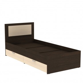 Кровать Ольга L48 (900) 2 ящика в Миассе - miass.mebel24.online | фото 8