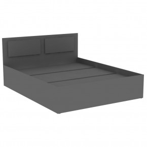 Кровать Ольга L50 (1400) в Миассе - miass.mebel24.online | фото 21