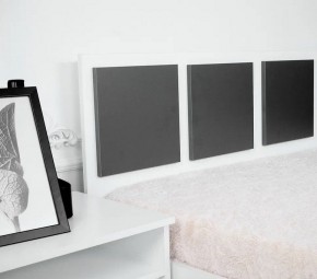 Кровать Парус на щитах 1200 в Миассе - miass.mebel24.online | фото 3