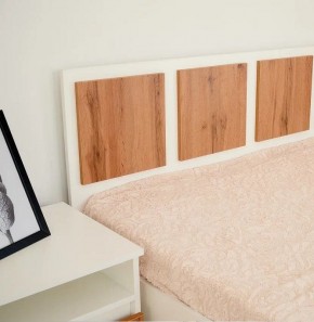 Кровать Парус на щитах 1200 в Миассе - miass.mebel24.online | фото 4