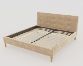 Кровать Пайли (1600) в Миассе - miass.mebel24.online | фото