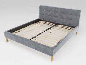 Кровать Пайли (1800) в Миассе - miass.mebel24.online | фото
