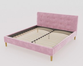 Кровать Пайли (1800) в Миассе - miass.mebel24.online | фото 4