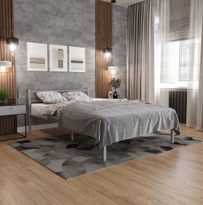 Кровать полутораспальная Фади-01 в Миассе - miass.mebel24.online | фото 2