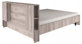 Кровать полутораспальная Jazz 140 Р в Миассе - miass.mebel24.online | фото 2