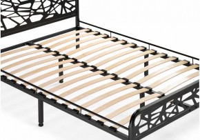 Кровать полутораспальная Кубо в Миассе - miass.mebel24.online | фото 10