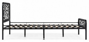Кровать полутораспальная Кубо в Миассе - miass.mebel24.online | фото 3