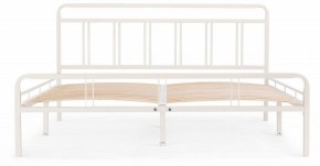 Кровать полутораспальная Рейк в Миассе - miass.mebel24.online | фото 2