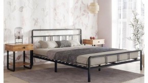 Кровать полутораспальная Рейк в Миассе - miass.mebel24.online | фото 10