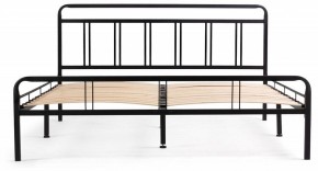 Кровать полутораспальная Рейк в Миассе - miass.mebel24.online | фото 4