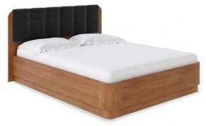 Кровать полутораспальная Wood Home 2 в Миассе - miass.mebel24.online | фото