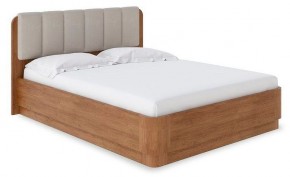 Кровать полутораспальная Wood Home 2 в Миассе - miass.mebel24.online | фото