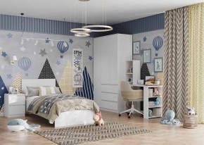 Кровать "Бьянко" БЕЗ основания 900х2000 в Миассе - miass.mebel24.online | фото 2