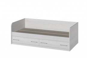Кровать Сказка 900 (Анкор светлый) в Миассе - miass.mebel24.online | фото 3