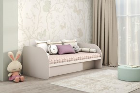 Кровать Сказка с ПМ 900 (Кашемир) в Миассе - miass.mebel24.online | фото 1