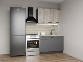 Кухонный гарнитур Антик 1200 (Стол. 38мм) в Миассе - miass.mebel24.online | фото 1