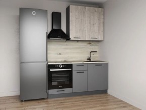 Кухонный гарнитур Антик 1600 h950 (Стол. 26мм) в Миассе - miass.mebel24.online | фото