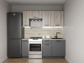 Кухонный гарнитур Антик 1800 (Стол. 38мм) в Миассе - miass.mebel24.online | фото