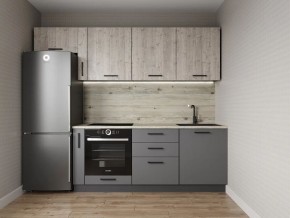 Кухонный гарнитур Антик 2550 (Стол. 26мм) в Миассе - miass.mebel24.online | фото