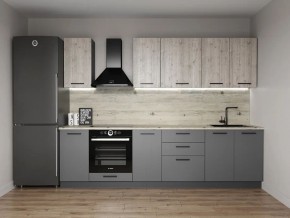 Кухонный гарнитур Антик 2800 (Стол. 38мм) в Миассе - miass.mebel24.online | фото