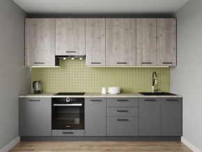 Кухонный гарнитур Антик 3000 h950 (Стол. 26мм) в Миассе - miass.mebel24.online | фото