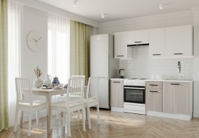 Кухонный гарнитур Демо 2000 (Стол. 26мм) в Миассе - miass.mebel24.online | фото