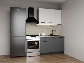 Кухонный гарнитур Меренга  1200 (Стол. 38мм) в Миассе - miass.mebel24.online | фото