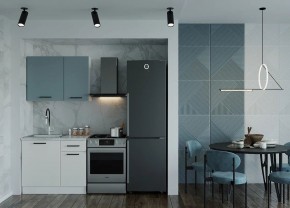 Кухонный гарнитур Ниагара 1000 (Стол. 38мм) в Миассе - miass.mebel24.online | фото 1