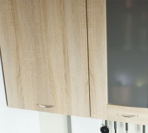 Кухонный гарнитур Симона демо 1700 (Венга/Дуб Сонома) в Миассе - miass.mebel24.online | фото 8