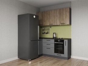 Кухонный гарнитур Умбра 1000*1800 (Стол. 38мм) в Миассе - miass.mebel24.online | фото