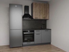 Кухонный гарнитур Умбра 1600 h950 (Стол. 38мм) в Миассе - miass.mebel24.online | фото 1