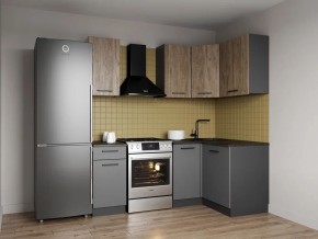 Кухонный гарнитур Умбра 2000*1200 (Стол. 38мм) в Миассе - miass.mebel24.online | фото 1