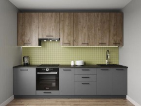 Кухонный гарнитур Умбра 3000 h950 (Стол. 38мм) в Миассе - miass.mebel24.online | фото