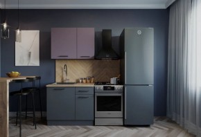 Кухонный гарнитур Виола 1000 (Стол. 26мм) в Миассе - miass.mebel24.online | фото