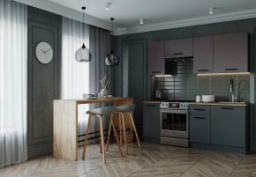 Кухонный гарнитур Виола 2000 (Стол. 26мм) в Миассе - miass.mebel24.online | фото 1