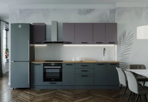Кухонный гарнитур Виола 2800 (Стол. 26мм) в Миассе - miass.mebel24.online | фото