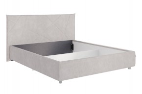 КВЕСТ Каркас кровати 1600 в Миассе - miass.mebel24.online | фото 1